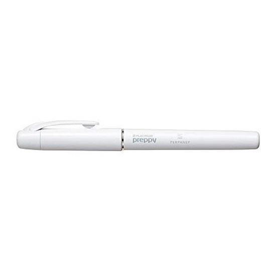 Kokuyo PERPANEP Fountain Pen Preppy Fine Point PER-PR03W