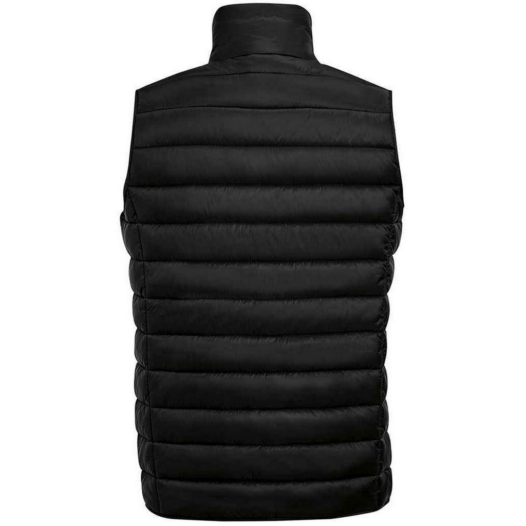 SOLS Mens Wave Lightweight Body Warmer