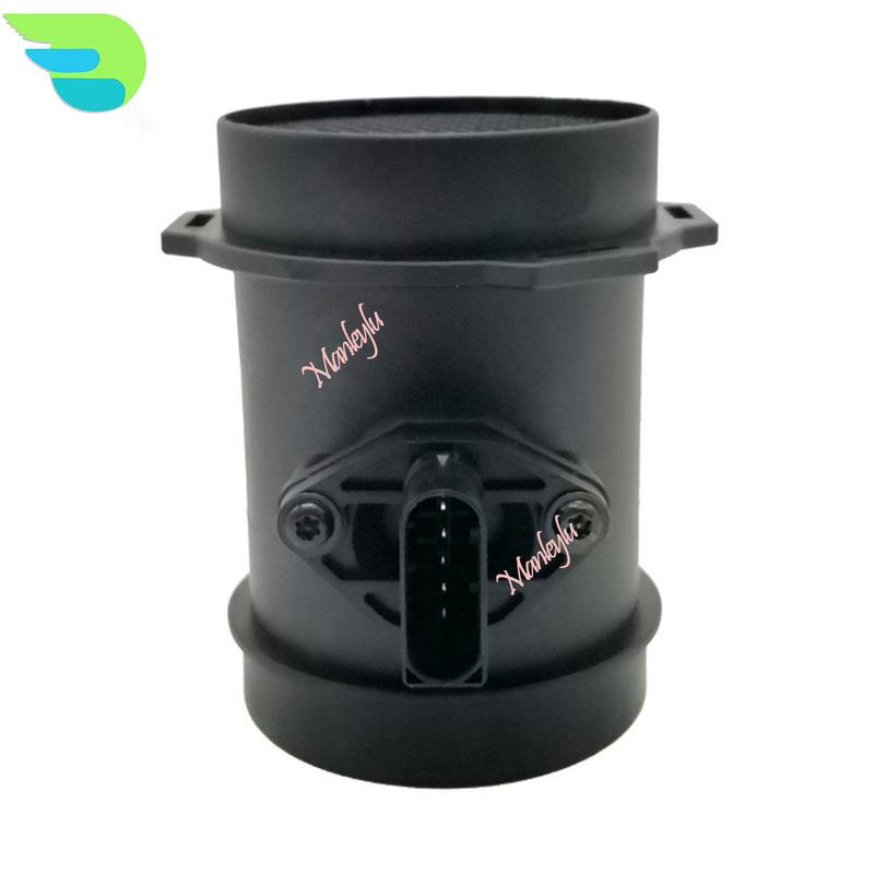 Mass Air Flow Meter MAF Sensor For BMW 7 E65 E66 E67 0 280 218 077  13 62 7 501 554