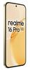 Realme 16 Pro 5g Smartphone 8gb/256gb Gold