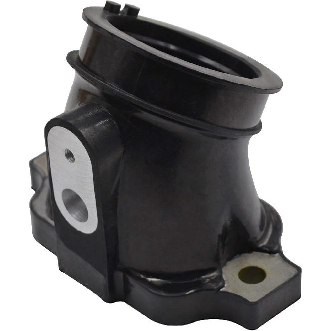 

AHL Carburetor Intake Manifold Rubber Interface 5413766 5414311 for Polaris Ranger 800 2011 2012 2013 2014 2015 2016/Ranger Crew 800 2011-2014/Ranger