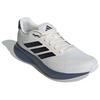 adidas Runfalcon 5.0 Comfortable Stylish Non-Slip Durable Low-Top Running Shoes Men Sneakers White IE8815