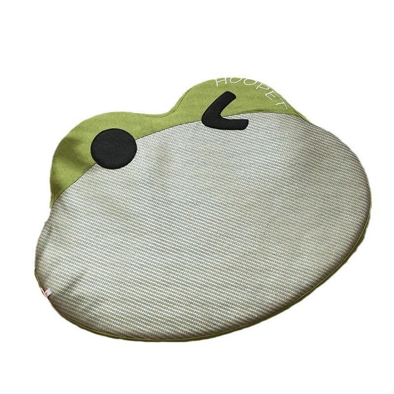 All-Season Pet Cooling & Sleeping Mat