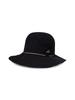 EIDER Lightweight Round Hat W_Black