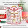 CATH KIDSTON Red Berry Cedar Skincare Gift Set