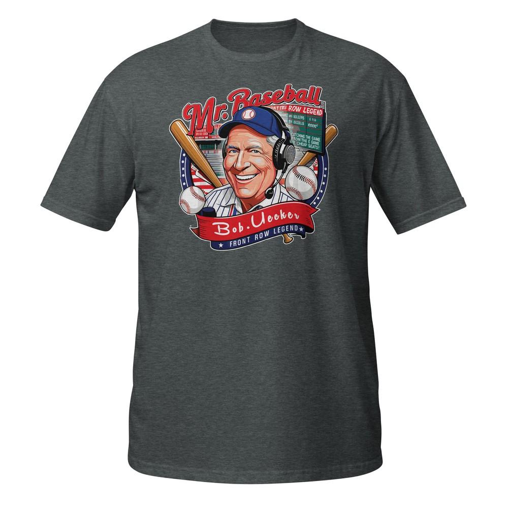 Bob Uecker Shirt