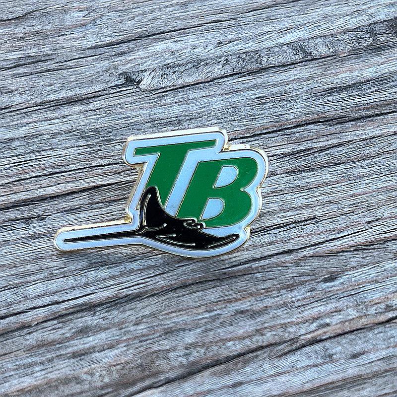 Metal Badge Button Brooch: Boston Red Sox, New York Yankees, Los Angeles Dodgers Magnet