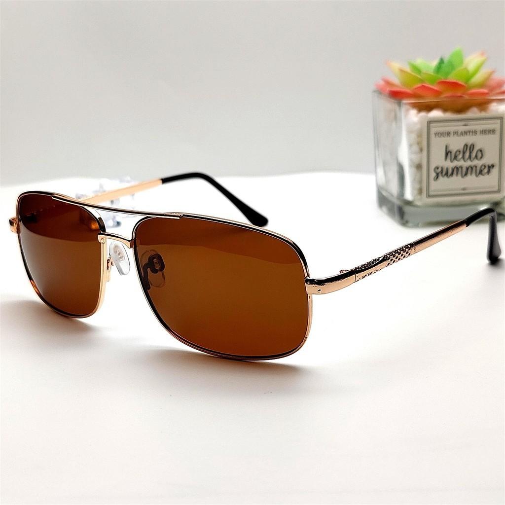 

Солнцезащитные очки Принадлежности Поляризованные Мужские Модные Линзы УФ Защита от Солнца для улицы StyleD