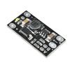 5Pcs/10Pcs Newest Multi-function Mini Boost Module Step Up Board 5V/8V/9V/12V 1.5A LED Indicator Diy Electronic Voltage Module