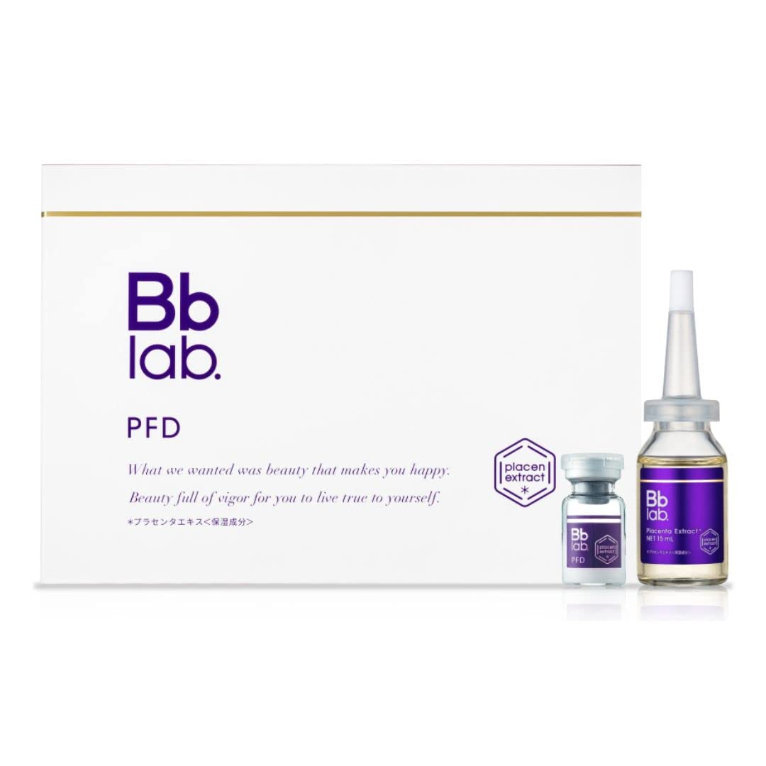 

плацента PFD Лиофилизированный чистый