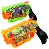 Children Air Soft Bullet Gun Toys Graffiti Shark Color Scheme 6-Round Automatic Safe Outdoor Shooting Sports Kids Boys Gifts