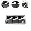 Air Vent Louver Cover for Marine Boat Installation and Ventilation