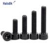 Haisidike HK-16 Grade 12.9 DIN912 Hex Socket Cap Screws