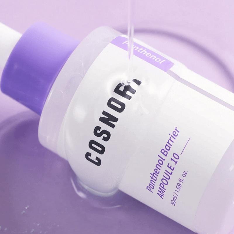 [COSNORI] Panthenol Barrier Ampoule 10 50ml