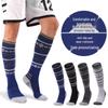OEING Men's Merino Wool Ski Socks