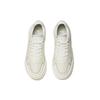 Anta Life Collection Low Top Skateboard Shoes Women's Ivory White Green 922128820-4