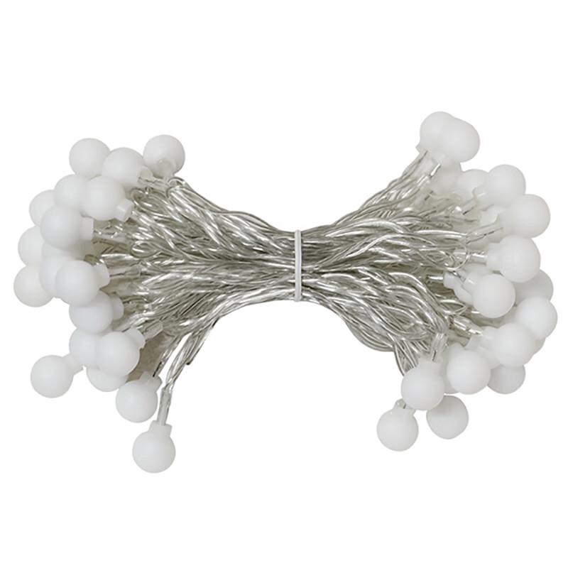 Huilingyang Camping Globe String Lights