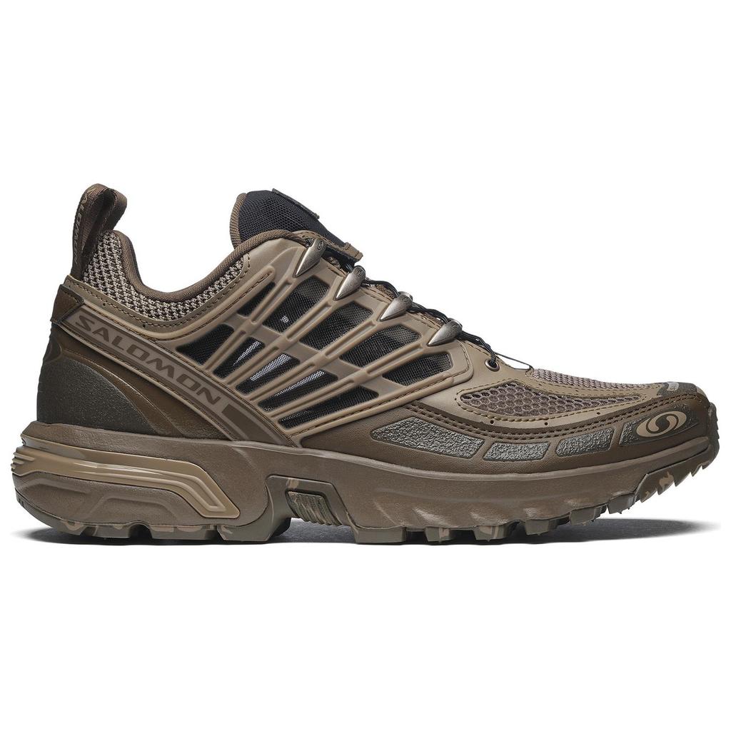 New SALOMON Acs Pro 'Desert Pack Brown' 474297