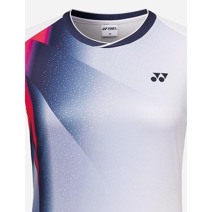 YONEX 241Ts022F Midnight Women'S Unique Gradient Gaming Wear