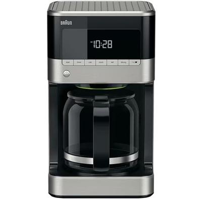 Coffee Maker Braun KF 7120 PurAroma 7