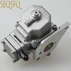 6E3-14301-05 Carburetor 6E3-14301-00 For Yamaha 2 Stroke 4HP 5HP Boat Engine 6E0-14301-05 6E3-14301 6E0-14301 Boat Engine Parts