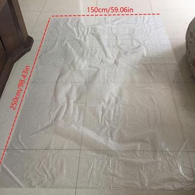 Balloon Bag Storage Bag For Transport Ballon Clear Large Big Plastic Bag Tool