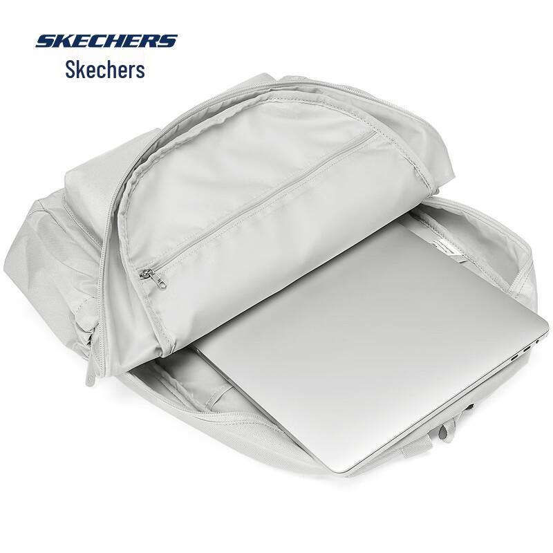 Skechers L225U146 Water-Resistant Backpack