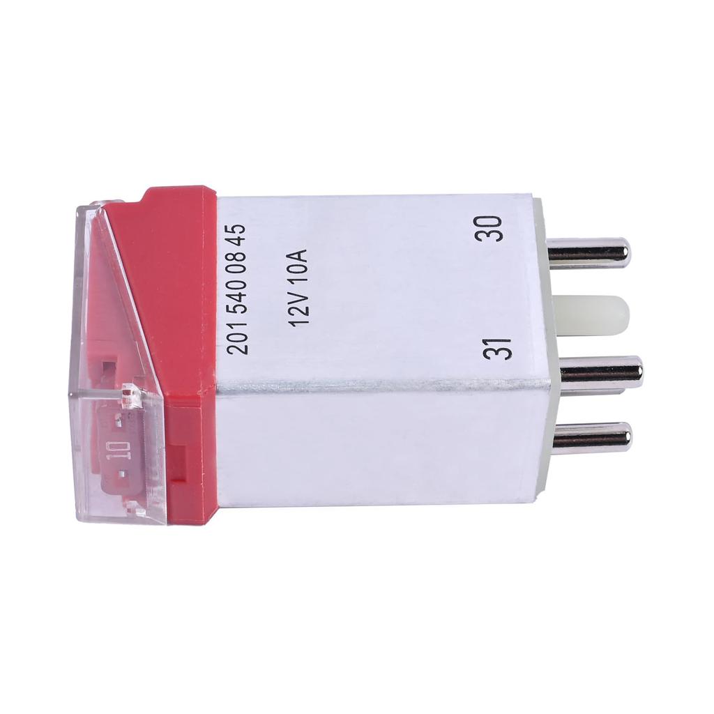 Overload Protection Relays High Current Capacity Replace Part Number 2015400845 for W124 W126 W201 R107 W201