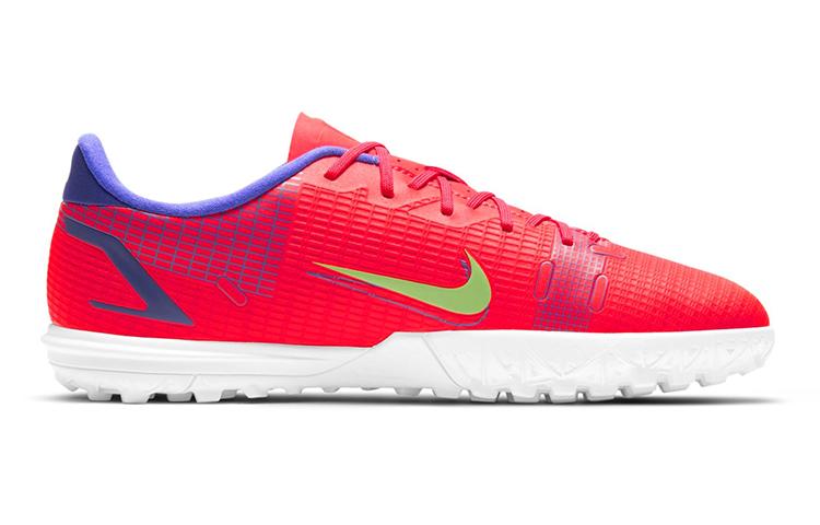 Nike Mercurial Vapor 14 Assassin 14 Academy Tf Slip Resistant Cushioning Abrasion Resistant CV0822-600