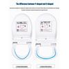 Smart Heated Automatic Toilet Seat Cover