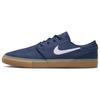 Sb Zoom Stefan Janoski OG+ Orange Label Navy Gum FJ1675-400