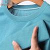 Men's 100% Mulberry Silk Knit Short Sleeve T-Shirt