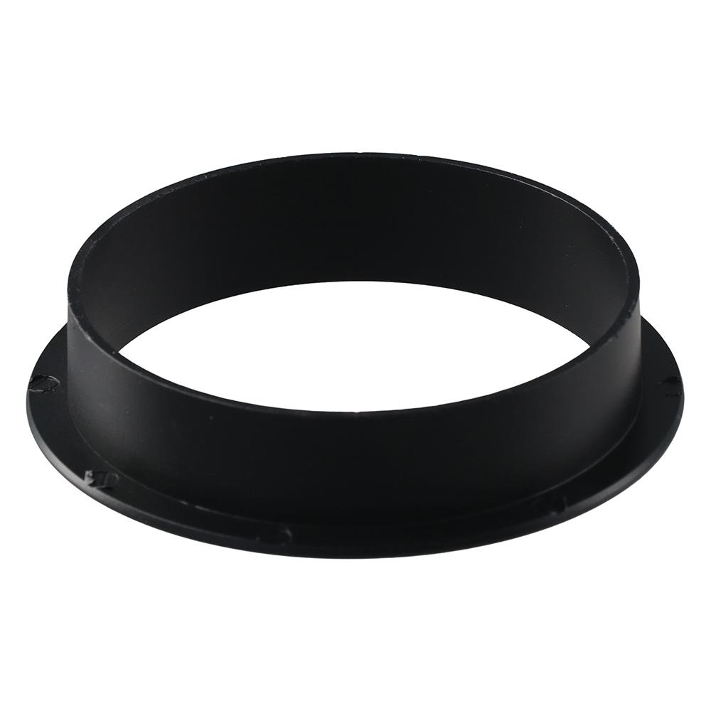 70mm Öse Zinklegierung zum Organisieren und Schützen von Kabeln Hitzebeständig Rund T-Typ