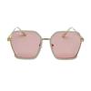 Storm Womens/Ladies Cassiopeia Hexagon Sunglasses
