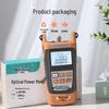 Shanze SZ-GG02 Fiber Optic Power Meter & Light Source with 10km VFL