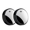 2Pcs Car Blind Spot Rear View Mirror Wide Angle 360 Degree Adjustable for BMW MINI WORKS One Cooper JCW R60 R59 R58 R57 R56 R55
