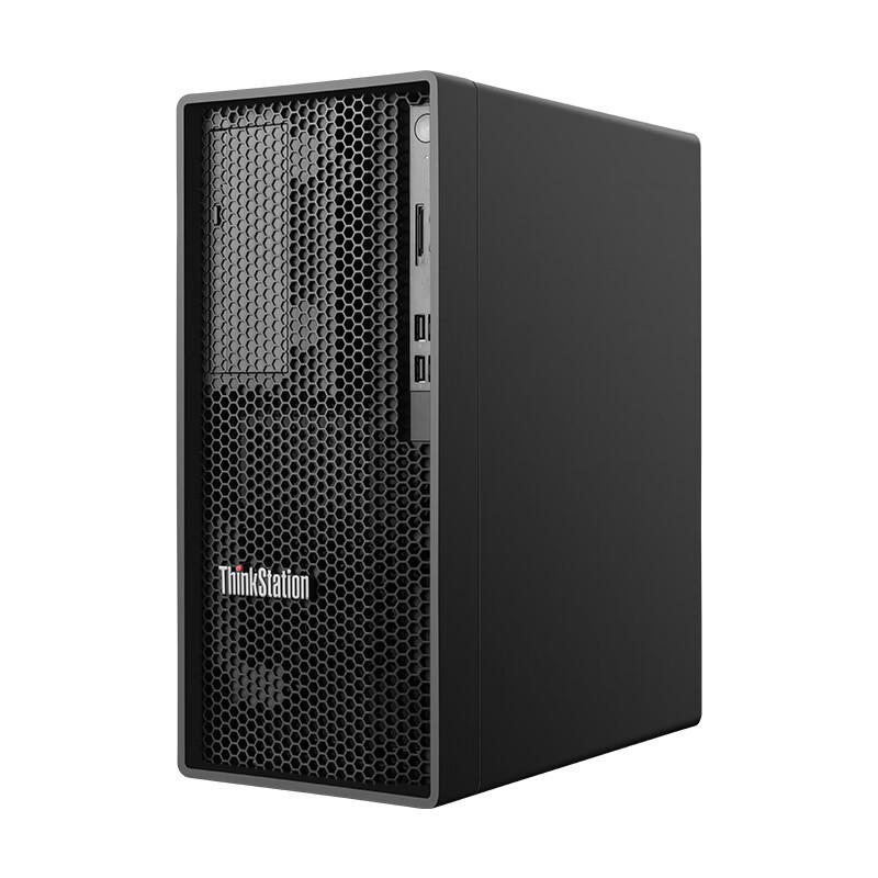 Lenovo ThinkStation K-C4 High-Performance Workstation (CN version)