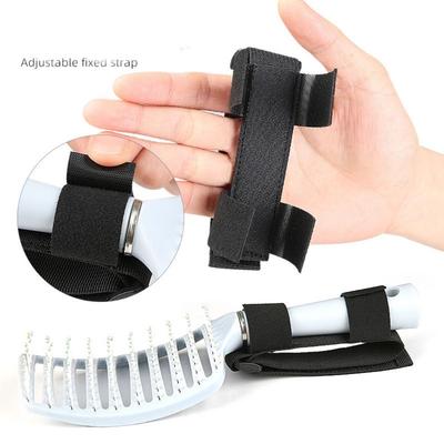 Ergonomic Hand Tremors Eating Utensils Adjustable Easy Grip Adaptive Utensils Non Slip Utensils Tools Holder Elderly