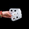 Rings Resin Epoxy Molds Mixed Size Silicone Casting Molds Tool For DIY Jewelry Making Findings Supplies Accessories