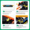 Compatible HP 205A/CF530A High Yield Toner Cartridge