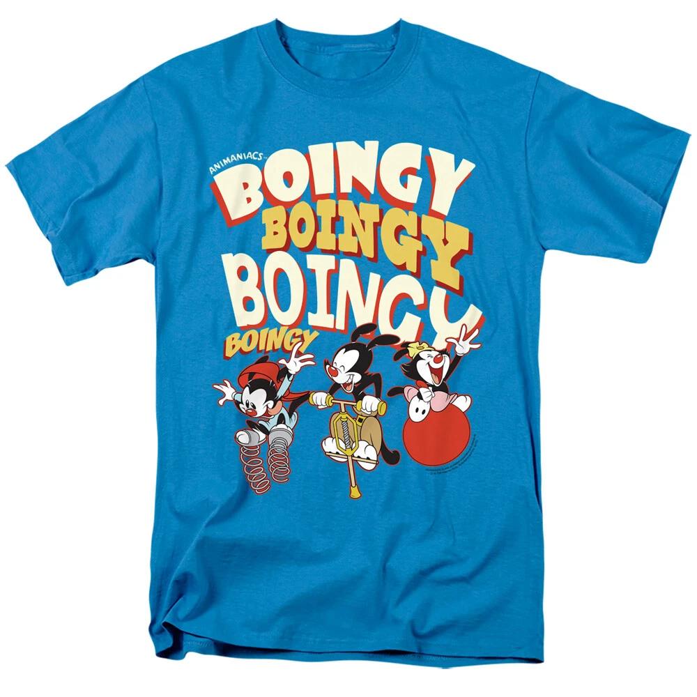 Animaniacs  Boingy  T-Shirt - Adult, Child 3XL