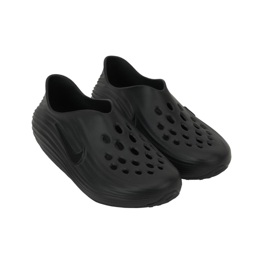 Nike ReactX Rejuven8 Triple Black Women Sneakers HV5062-001