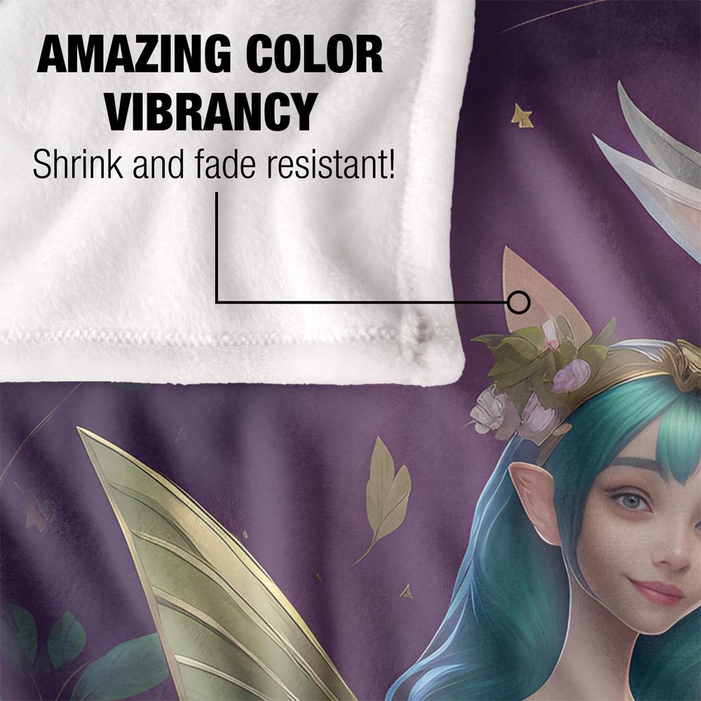 Manta Supersuave JQ Licensing James Piazza Silky Fairy