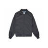Veste réversible zippée à manches longues pour homme Vêtements d'extérieur Noir CV4358-084