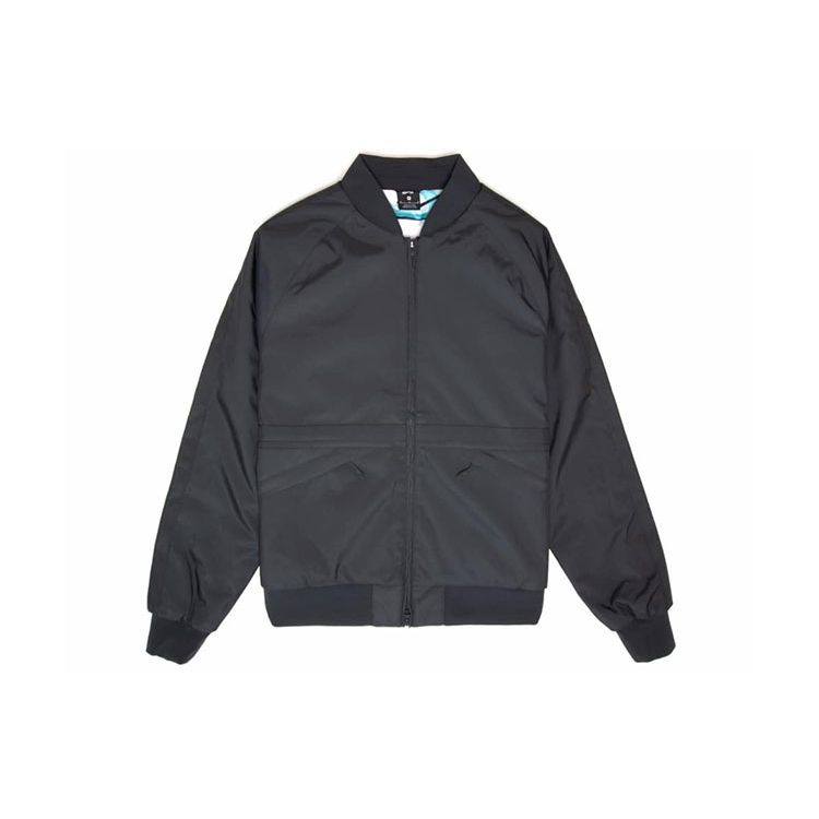 

Nike SB Dunk Reversible Bomber Jacket Dark Smoke Grey CV4358-084 M