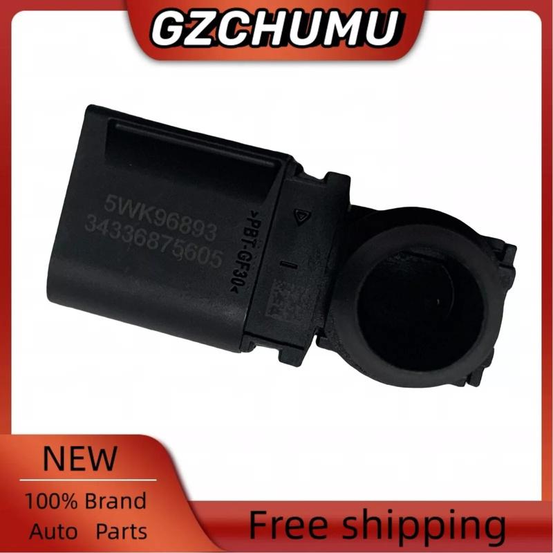 MAP Sensor Manifold Absolute Pressure 34336875605 For BMW  1 2 3 5 7 X1 X3 X4 X5 X6 Z4 SERIES