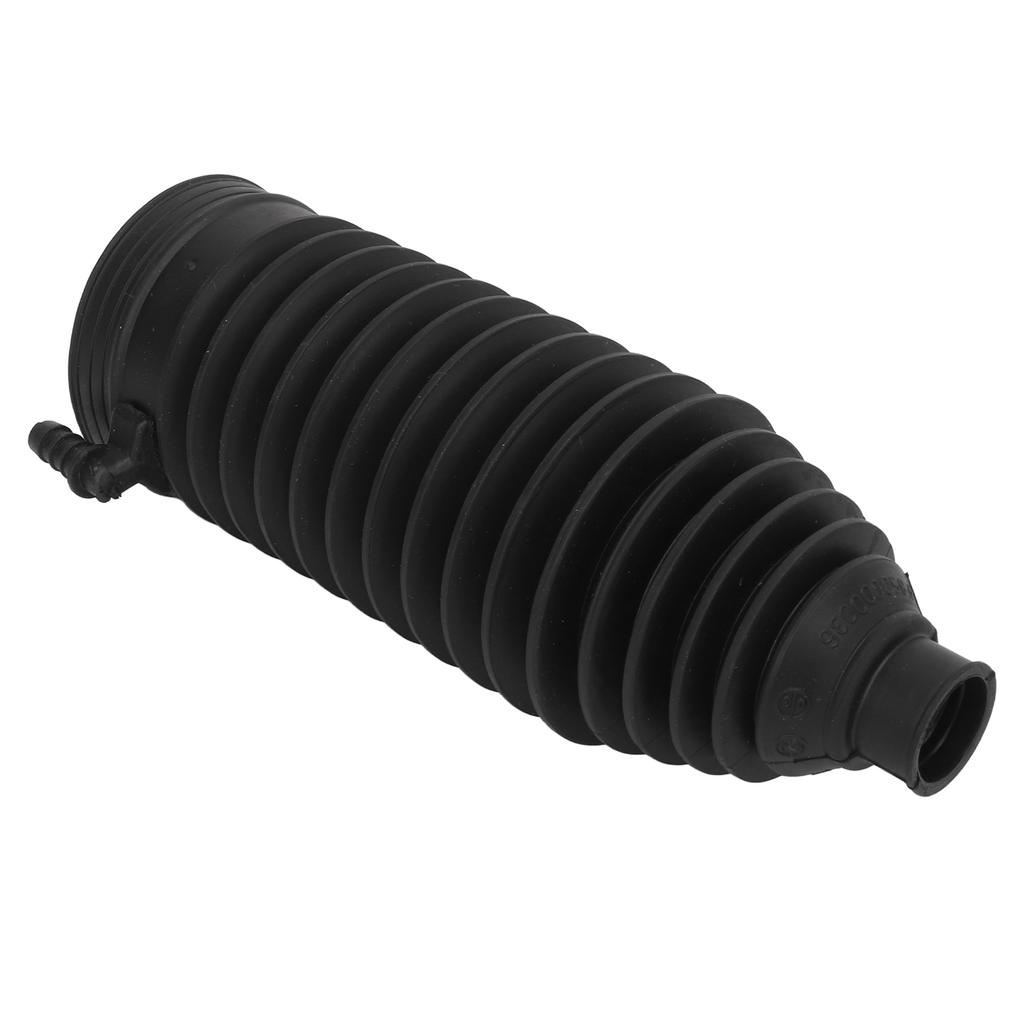 Steering Rack Bellow Boot 406673 High Strength Durable Protective Steering Gear Boot Replacement for Peugeot 308 408