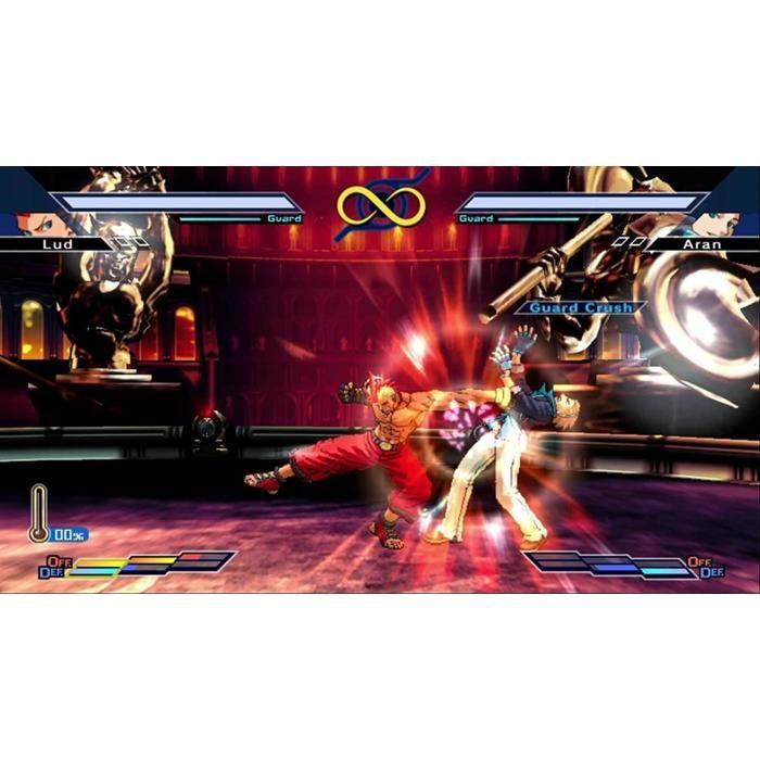 The Rumble Fish 2 Nintendo SWITCH