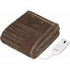 Panasonic Electric Lap "Kuruket" Washable 125 X 93cm DC-H5-T