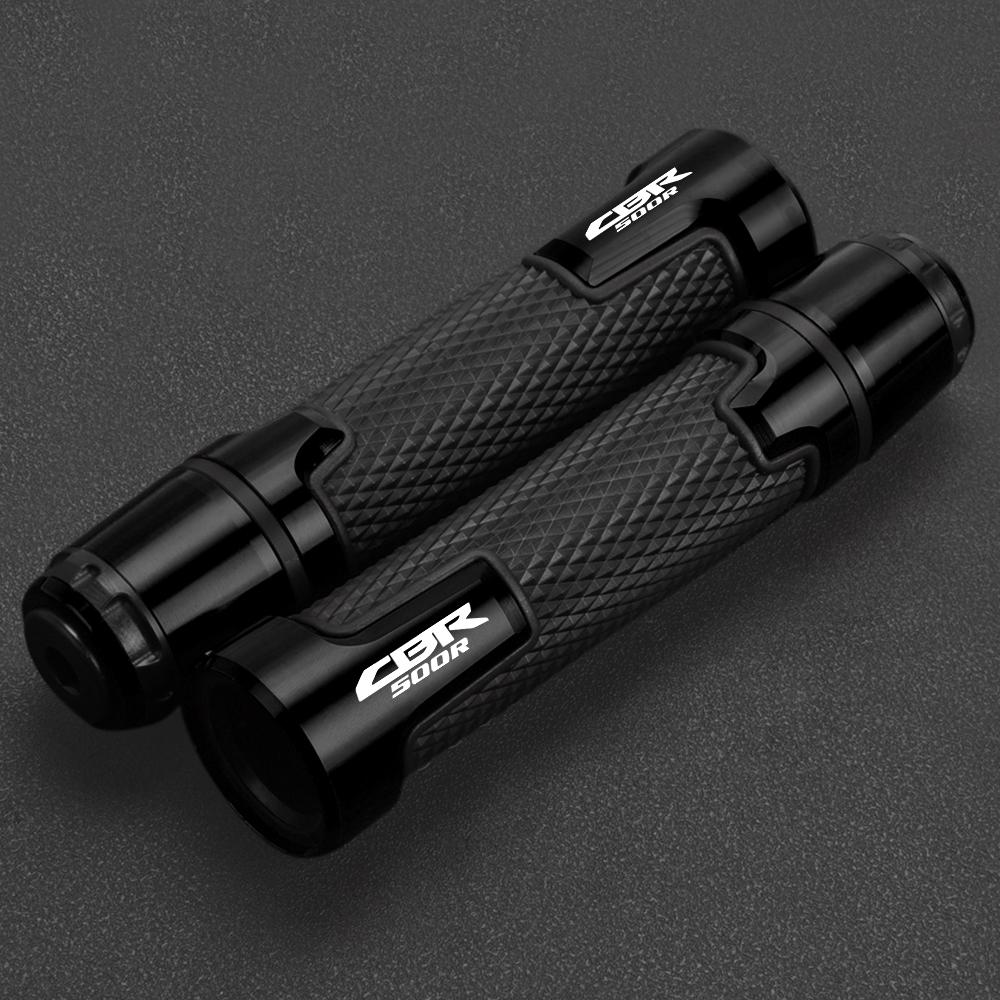 Motorcycle CBR 500 R 13-21 Brake Clutch Lever Handbar Grips FOR HONDA CBR500R 2013-2021 2020 2019 2018 2017 2016 2015 2014